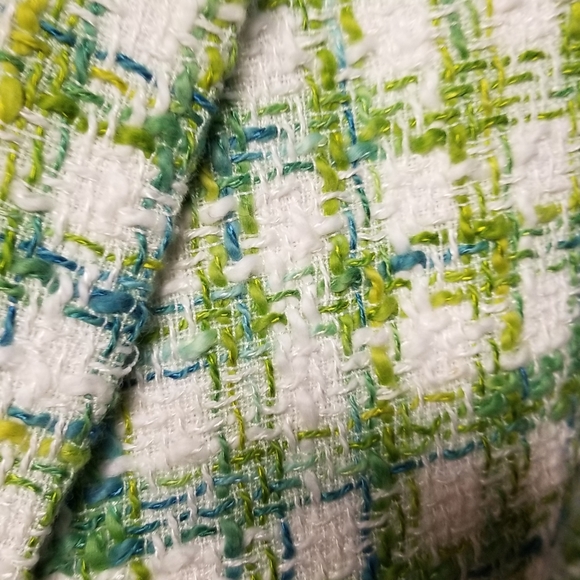 Tweed blazer - Picture 2 of 11